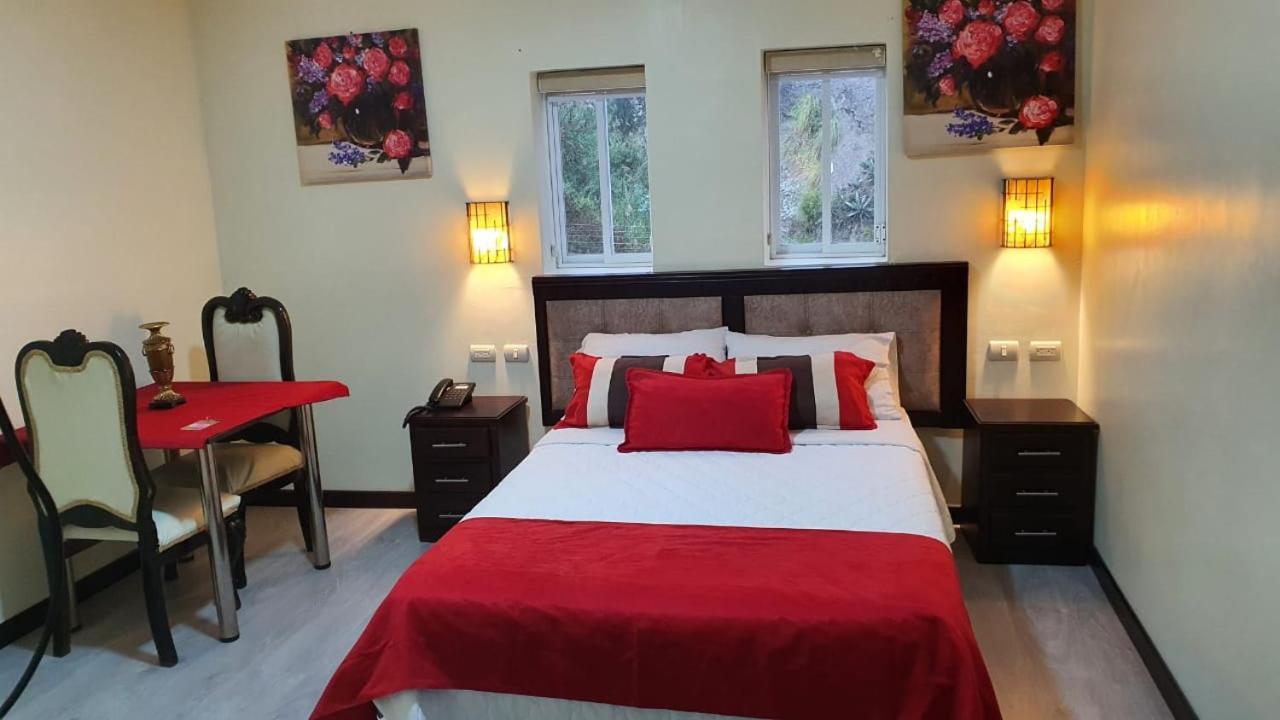 Hotel Loja Bella Экстерьер фото