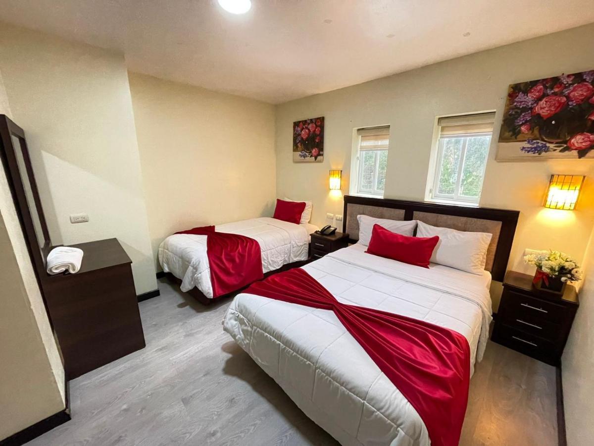 Hotel Loja Bella Экстерьер фото
