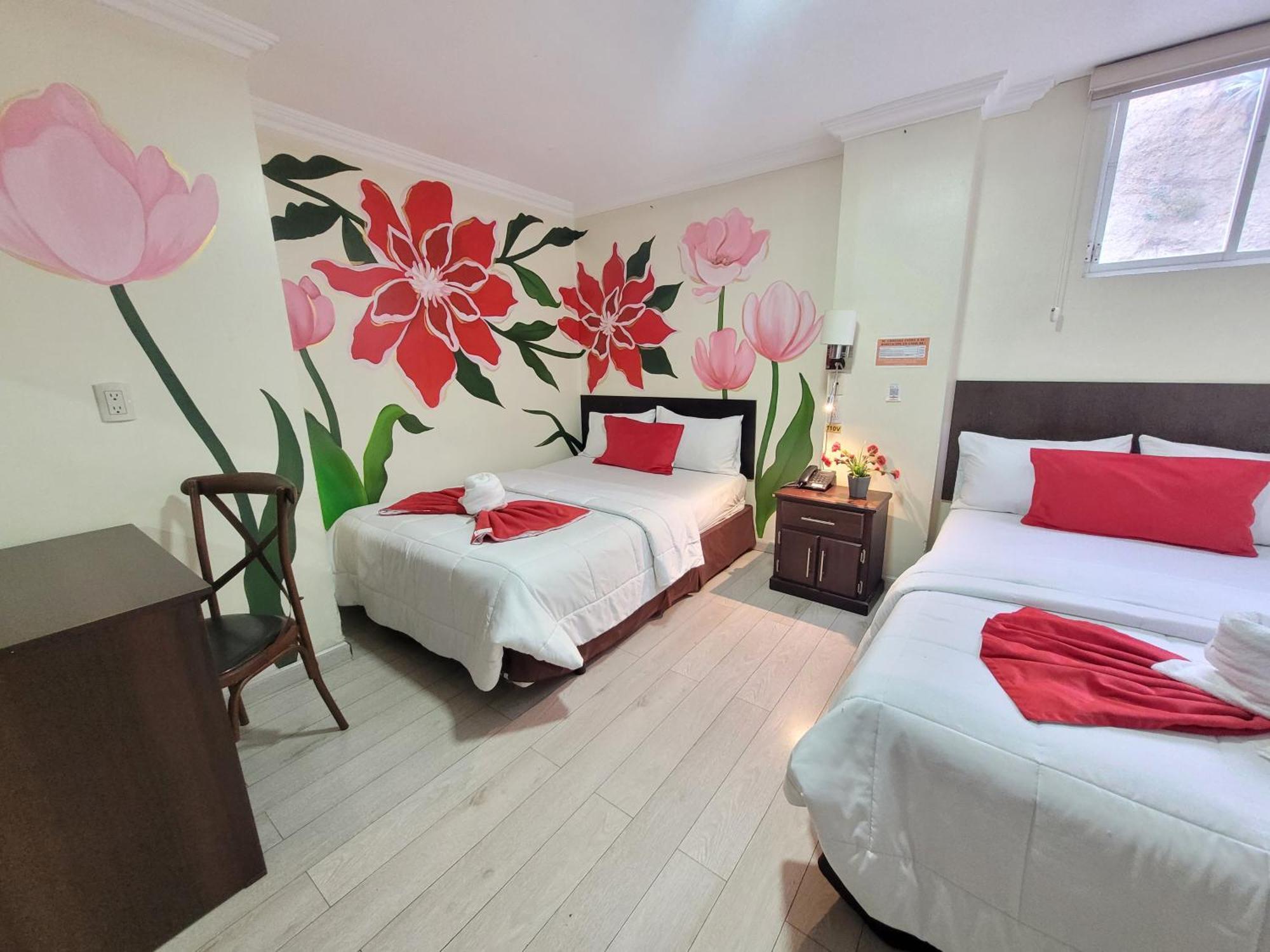 Hotel Loja Bella Экстерьер фото